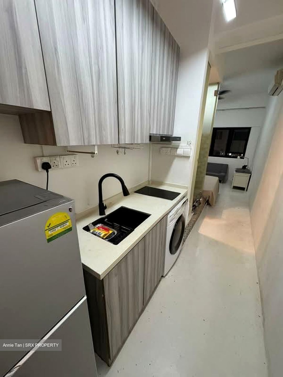 Balestier Road (D12), Apartment #575085661